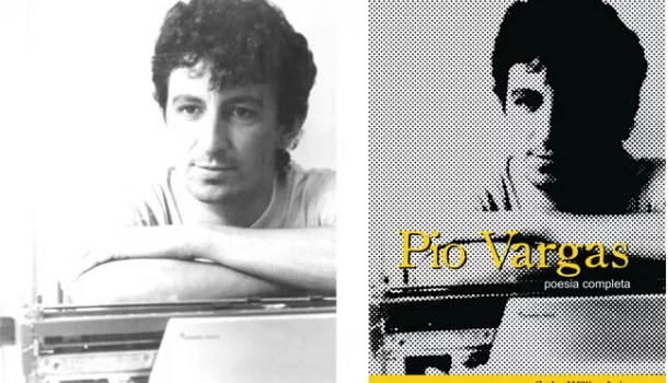 O despertáculo de Pio Vargas