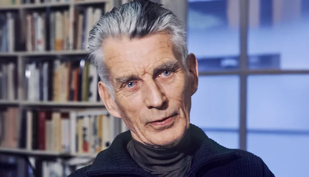 O silêncio como linguagem cênica: da mudez de Beckett ao gesto de Grotowski