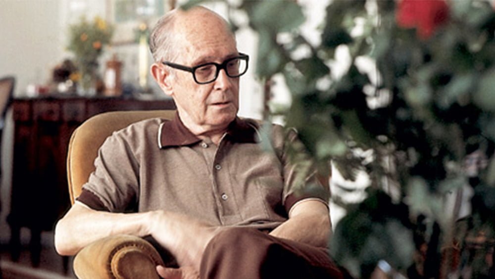 Carlos Drummond de Andrade