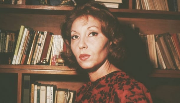 A última entrevista de Clarice Lispector