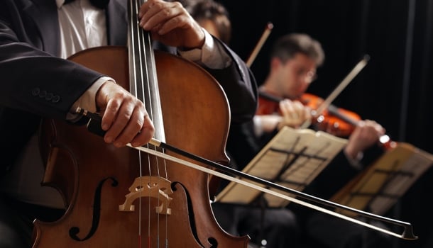 As 100 obras-primas da música clássica para ouvir on-line