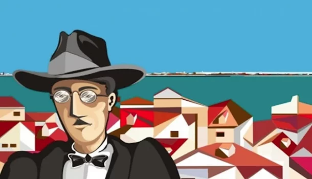 Toda a obra poética de Fernando Pessoa para download