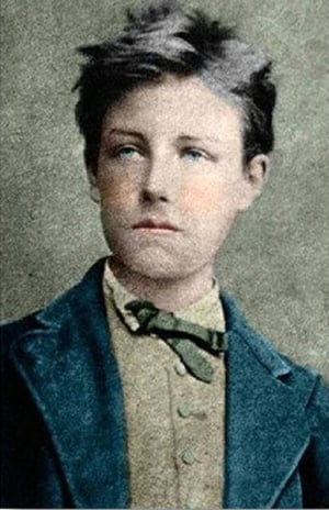 Rimbaud