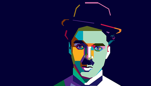 65 filmes de Charlie Chaplin para download ou visualização on-line