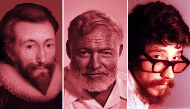 Os sinos que unem John Donne, Hemingway e Raul Seixas