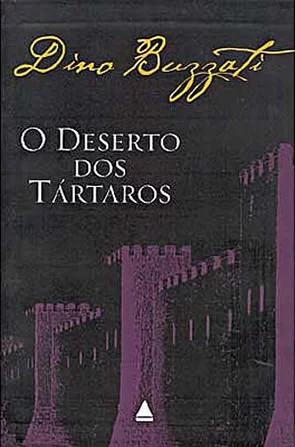 O Deserto dos Tártaros