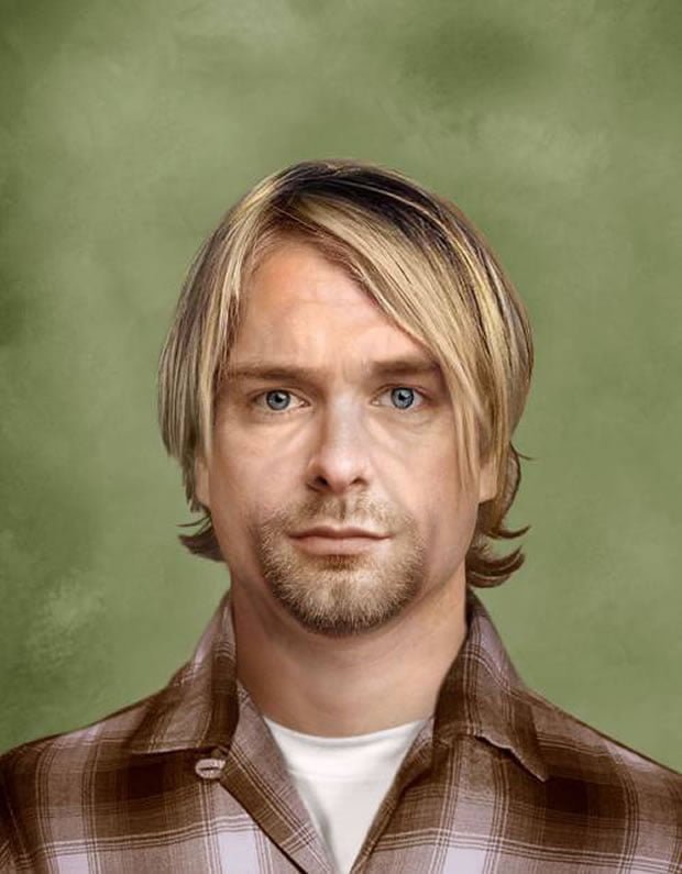 Kurt Cobain