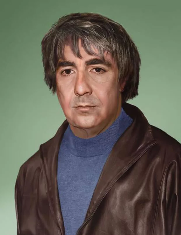 Keith Moon
