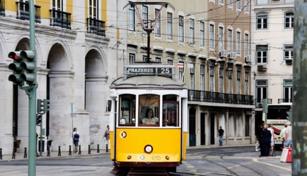 Woody Allen deveria filmar também em Lisboa