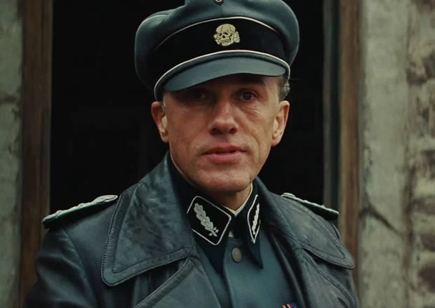Hans Landa