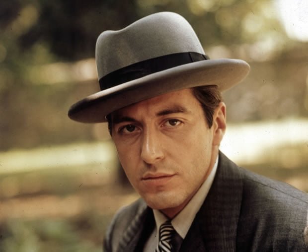 Michael Corleone