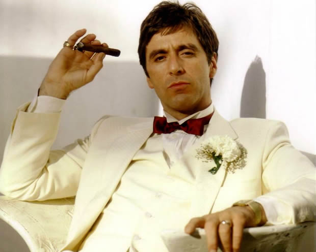 Tony Montana