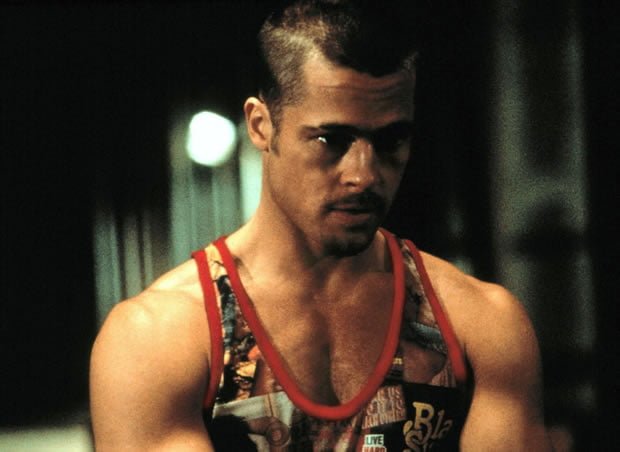 Tyler Durden