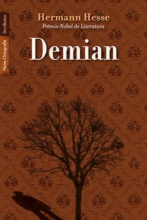 Demian, de Herman Hesse