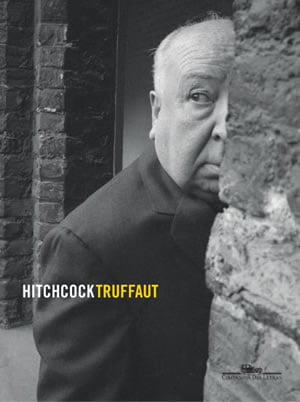 Truffaut-Hitchcok - Entrevistas