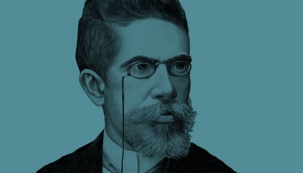 Discípula de Paulo Freire assassina Machado de Assis