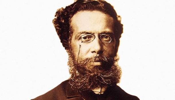 Ministério da Cultura confunde ciência com religião ao falsificar Machado de Assis