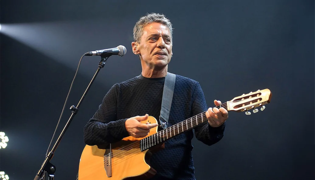 Chico Buarque