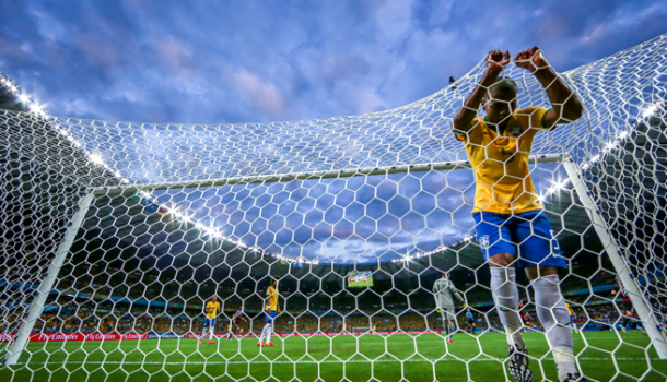 Quando a vida marca gol contra o que você faz?