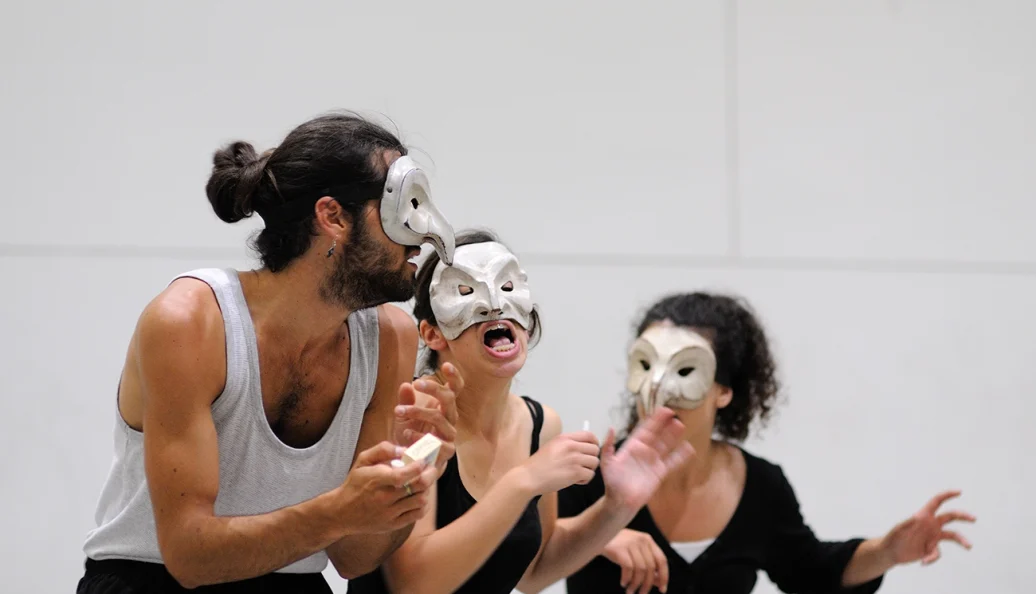 Commedia dell’arte