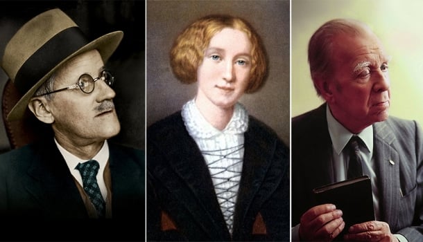 50 frases clássicas de escritores célebres