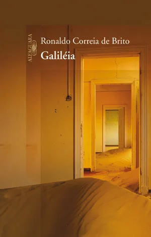 Galileia, de Ronaldo Correia de Brito