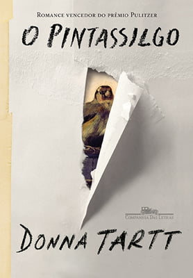 Donna Tartt