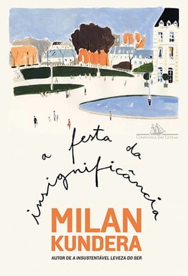 Milan Kundera