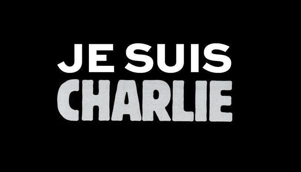 Todos somos vítimas do massacre no Charlie Hebdo