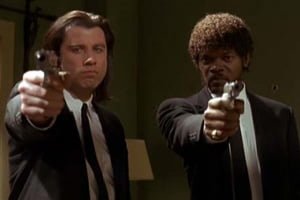 Pulp Fiction