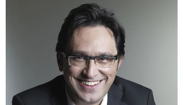 O amor é outra coisa, mas o Edson Aran é isso aqui mesmo!