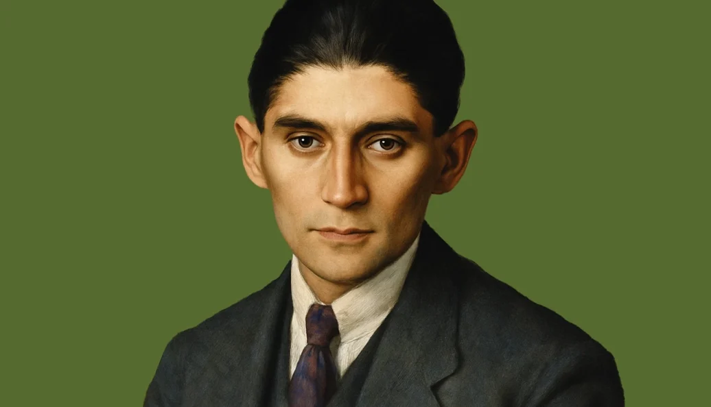Franz Kafka