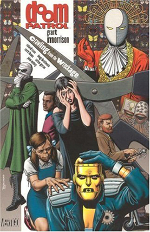 Doom Patrol