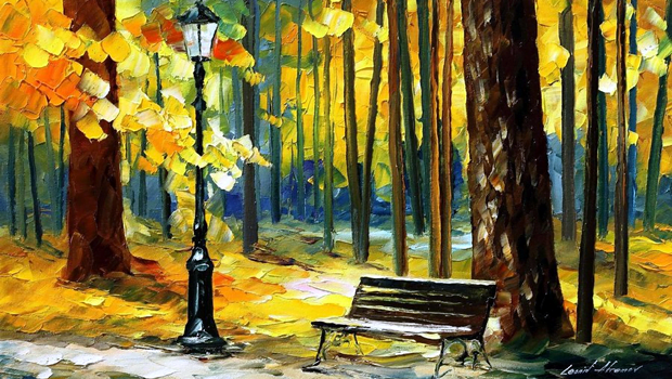 Leonid Afremov
