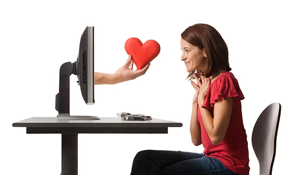 ‘Em terra de WhatsApp ligação é prova de amor’
