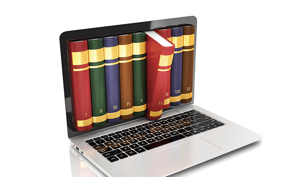 A mais importante biblioteca digital do mundo disponível para consultas on-line e downloads