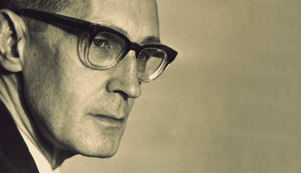 Marcel Proust entrevista Carlos Drummond de Andrade