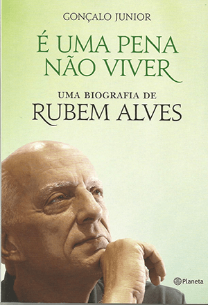 Rubem Alves