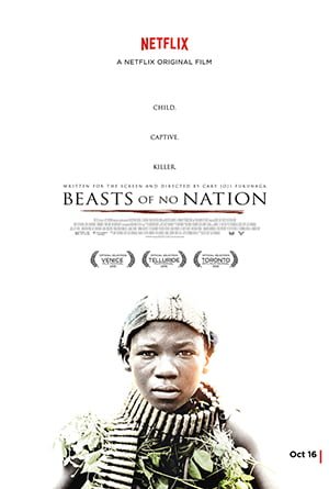 Beasts of No Nation