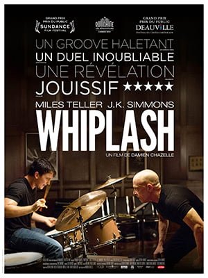 Whiplash