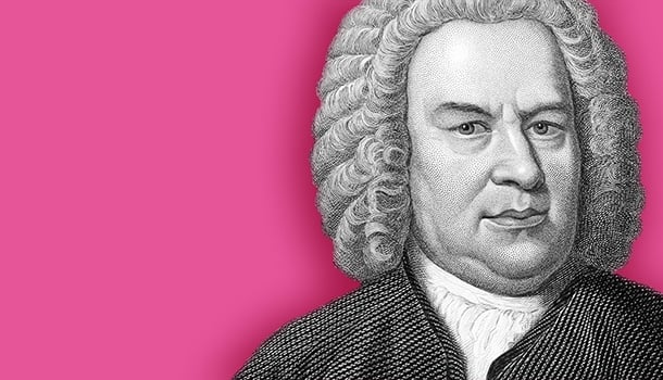 Tesouro musical: toda a obra de Johann Sebastian Bach em performances ao vivo