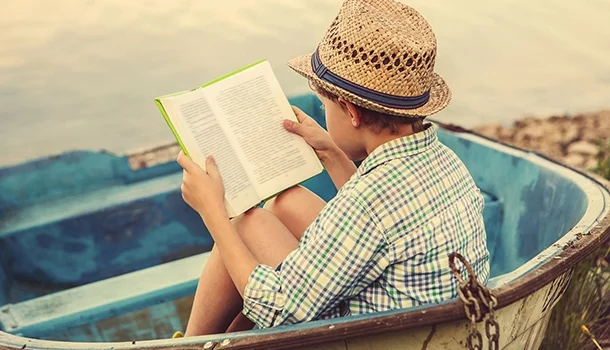 11 trechos da literatura para nunca mais esquecer