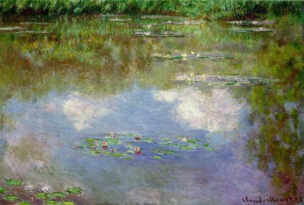 Édouard Monet