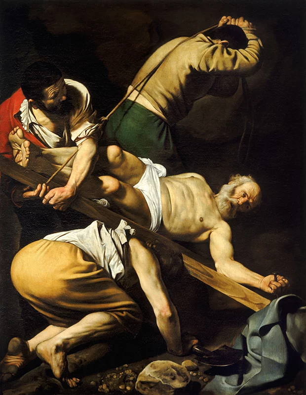 Michelangelo Caravaggio