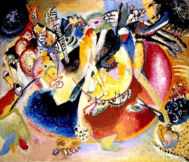 Wassily Kandinsky