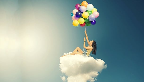 ‘A vida é como um sonho; é o acordar que nos mata’