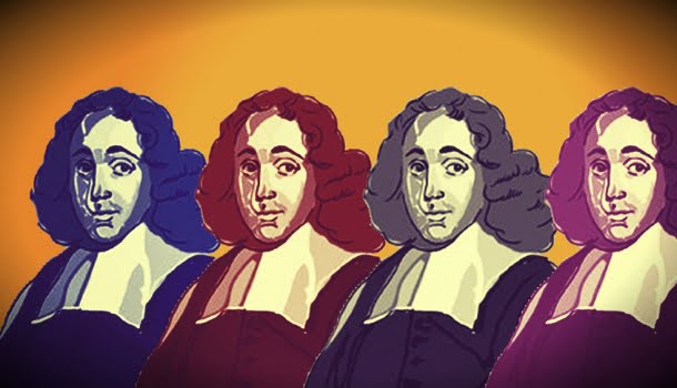 O conceito de Deus em Baruch Spinoza