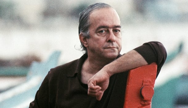 A última entrevista de Vinicius de Moraes