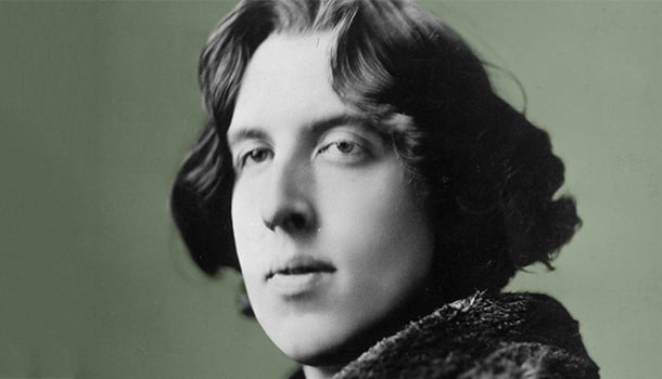99 frases clássicas de Oscar Wilde