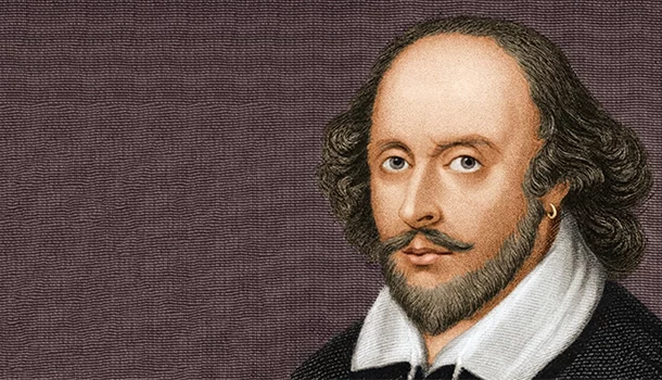 Aulas sobre Shakespeare - Dois Pontos